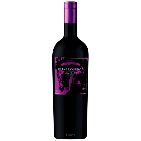 CABALLO LOCO GRAND CRU CURICÓ