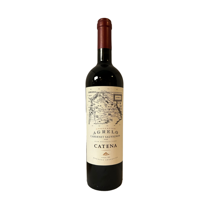 Catena Appellation Agrelo Cabernet Sauvignon