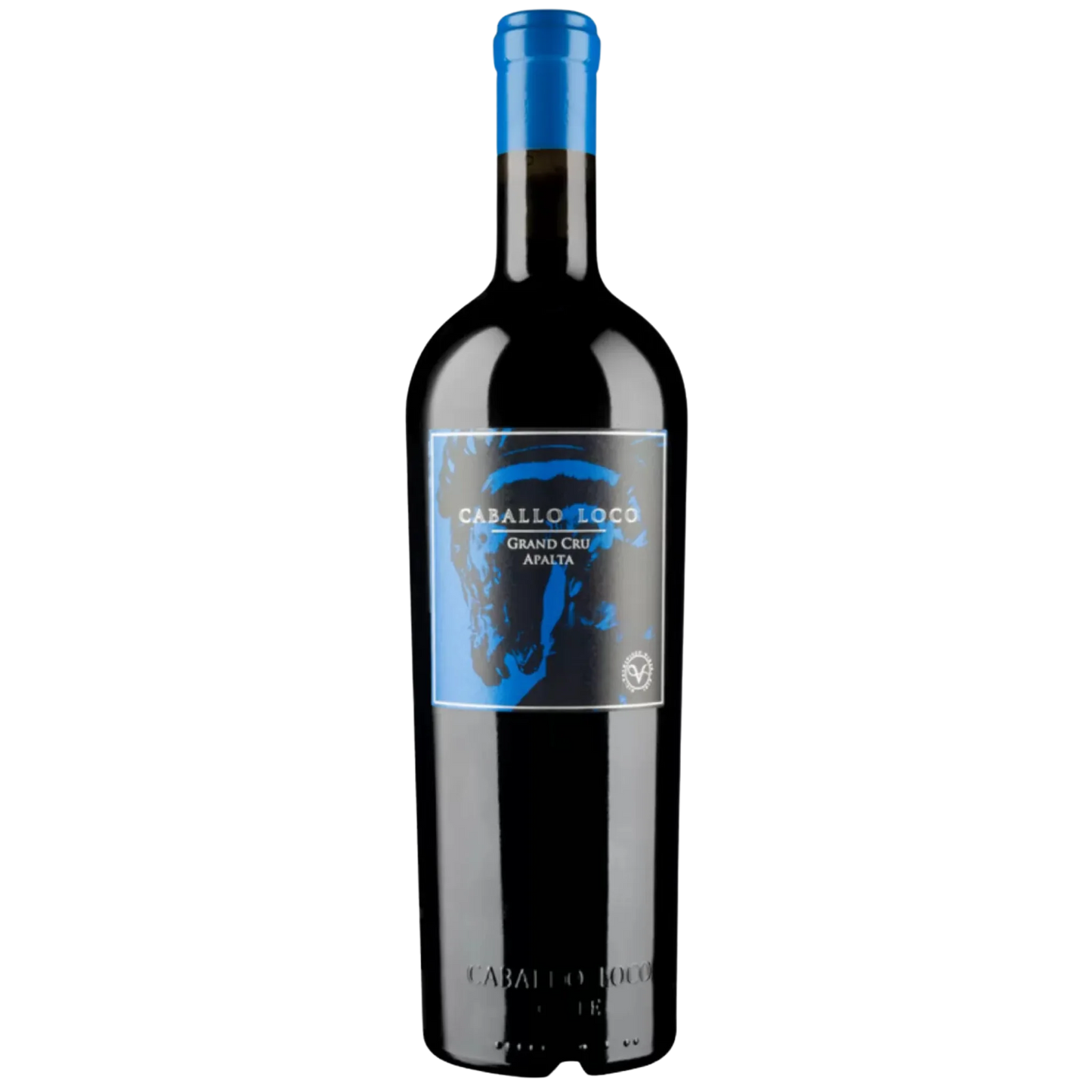 CABALLO LOCO GRAND CRU APALTA