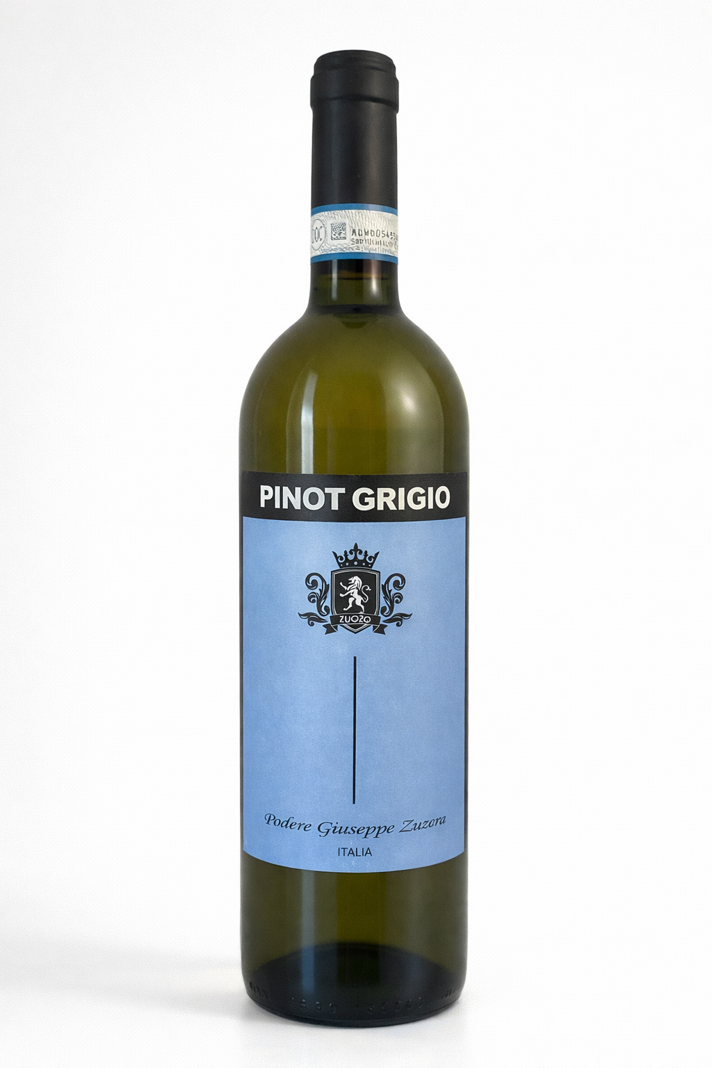 GIUSEPPE ZUOZO PINOT GRIGIO