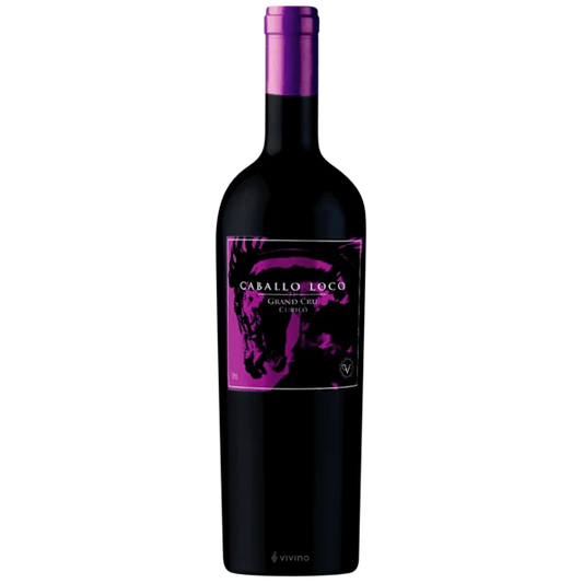 CABALLO LOCO GRAND CRU CURICÓ