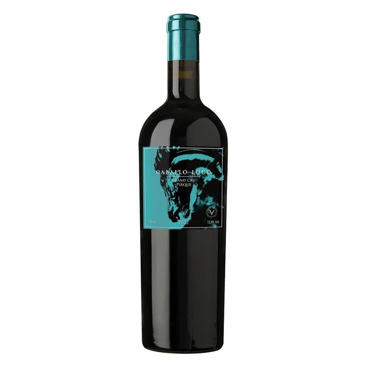 CABALLO LOCO GRAND CRU PIRQUE