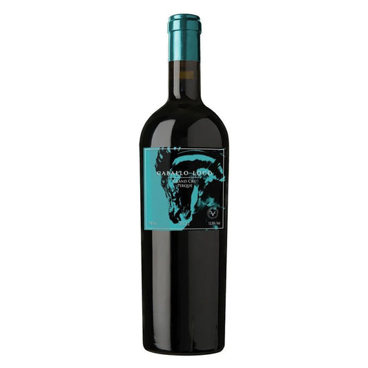 CABALLO LOCO GRAND CRU PIRQUE