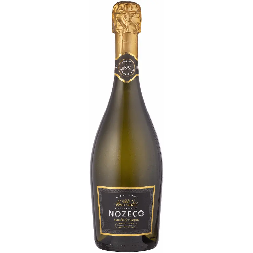 NOZECO ALCOHOL FREE BRUT BLANC