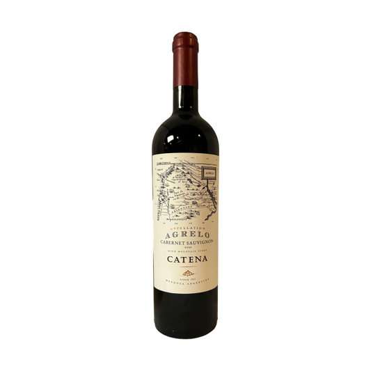 Catena Appellation Agrelo Cabernet Sauvignon