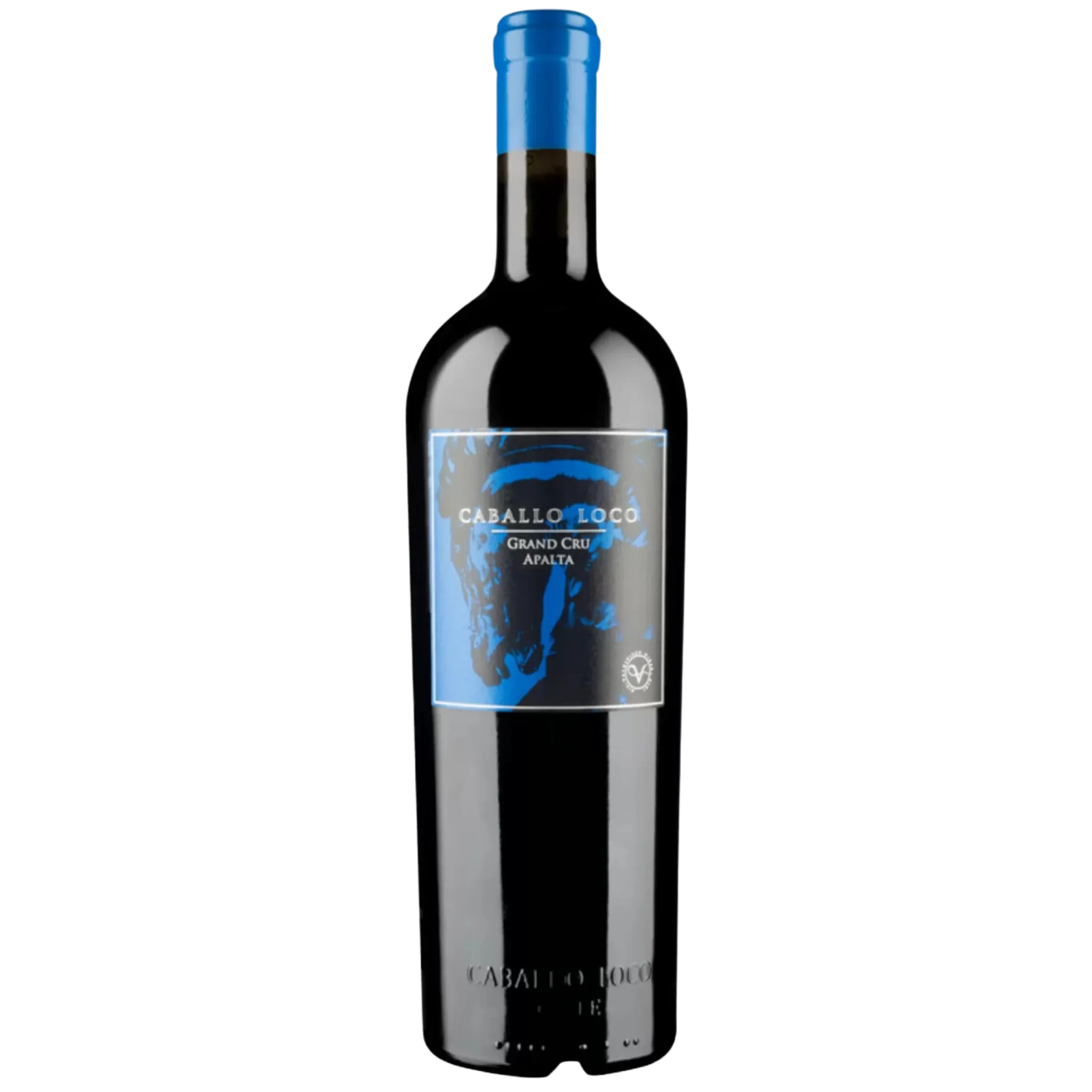 CABALLO LOCO GRAND CRU APALTA