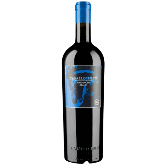 CABALLO LOCO GRAND CRU APALTA