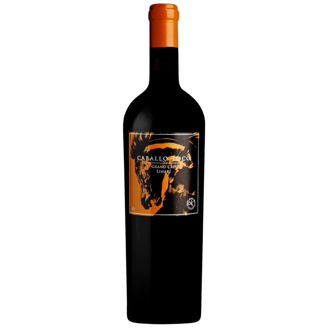 CABALLO LOCO GRAND CRU LIMARÍ