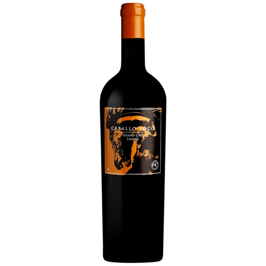 CABALLO LOCO GRAND CRU LIMARÍ