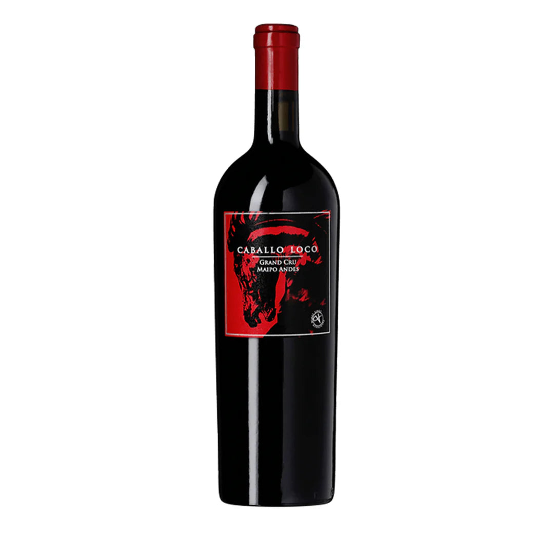 CABALLO LOCO GRAND CRU MAIPO