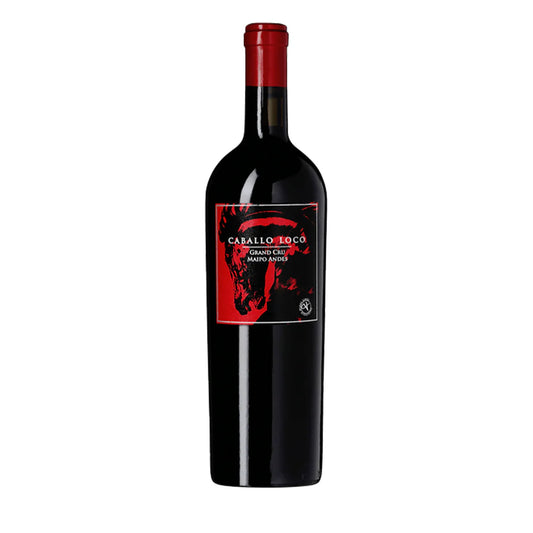 CABALLO LOCO GRAND CRU MAIPO